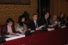 XII Giornata - Martedì 6 e mercoledì 7 febbraio 2007- Classi IV e V dell' Istituto Professionale di Stato per l' Industria e l' Artigianato ''Beato Simone Fidati'' XII Giornata - Martedì 6 e mercoledì 7 febbraio 2007- Classi IV e V dell' Istituto Professionale di Stato per l' Industria e l' Artigianato ''Beato Simone Fidati''